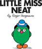 Mr Men and Little Miss, Little Miss Neat Mr Men and Little Miss, Little Miss Neat