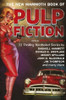 Maxim Jakubowski / The New Mammoth Book of Pulp Fiction