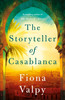 Fiona Valpy / The Storyteller of Casablanca