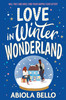 Abiola Bello / Love in Winter Wonderland