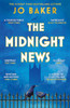 Jo Baker / The Midnight News