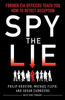 Philip Houston / Spy the Lie