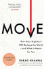 Parag Khanna / Move