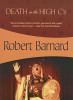 Robert Barnard / Death on the High C's (Large Paperback)