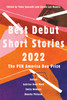 Yuka Igarashi / Best Debut Short Stories 2022 (Large Paperback)