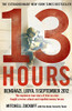 Mitchell Zuckoff / 13 Hours - Benghazi, Libya 2012 (Large Paperback)