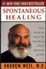Andrew Weil / Spontaneous Healing (Large Paperback)