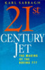 Karl Sabbagh / 21st Century Jet: Making of the Boeing 777