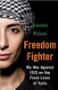 Joanna Palani / Freedom Fighter