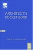 Charlotte Baden-Powell / Architect's Pocket Book