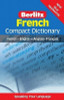 Berlitz Publishing Company / French Compact Dictionary