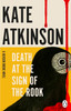 Kate Atkinson / Death at the Sign of the Rook