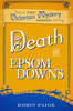 Susan Wittig Albert / Death at Epsom Downs