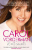 Carol Vorderman / It All Counts