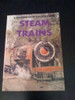 Editors of Wordsworth Editions / Steam Trains