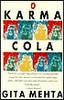 Gita Mehta / Karma Cola (Large Paperback)