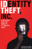 Glenn Hastings / Identity Theft, Inc. (Large Paperback)