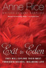 Anne Rice / Exit to Eden (Large Paperback)