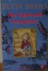 Betsy Byars / The Eighteenth Emergency