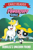 The Powerpuff Girls / Bubbles's Unicorn Friend