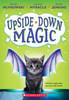 Sarah Mlynowski / Upside-Down Magic