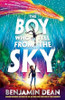 Benjamin Dean / The Boy Who Fell From the Sky