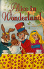 Maureen Spurgeon / Alice in Wonderland