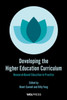 Brent Carnell / Developing the Higher Education Curriculum (Large Paperback)
