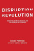 David Passiak / Disruption Revolution (Large Paperback)