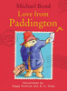 Michael Bond / Love From Paddington (Large Paperback)