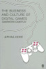 Aphra Kerr / The Business and Culture of Digital Games (Large Paperback)