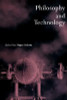 Roger Fellows / Philosophy and Technology (Large Paperback)