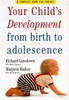 Richard Lansdown / Your Child's Development (Large Paperback)