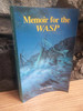 Enda McLaughlin - Memoir for the WASP - PB