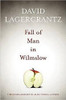 David Lagercrantz / Fall of Man in Wilmslow (Large Paperback)