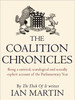 Ian Martin / The Coalition Chronicles (Large Paperback)