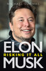 Michael Vlismas / Elon Musk: Risking It All (Large Paperback)