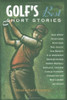 Paul D. Staudohar / Golf's Best Short Stories (Large Paperback)
