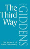 Anthony Giddens / The Third Way (Large Paperback)