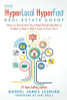 Daniel James Lesniak / The HyperLocal HyperFast Real Estate Agent -  How to Dominate Your Real Estate Market in Under a Year(Large Paperback)