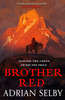 Adrian Selby / Brother Red