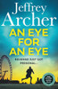 Jeffrey Archer / An Eye for an Eye