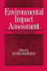 Peter Wathern / Environmental Impact Assessment (Large Paperback)