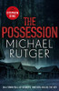 Michael Rutger / The Possession -  The Anomaly Files Book 2(Large Paperback)
