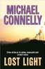 Michael Connelly / Lost Light (Hardback) ( Harry Bosch Series - Book 9 )