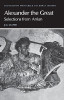 J.G Lloyd - Selections from Arrian : Alexander the Great (Large Paperback)