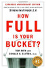 Tom Rath / How Full Is Your Bucket? (Hardback)