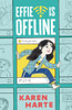 Karen Harte - Effie is Offline - BRAND NEW