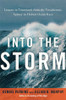 Dennis N.T. Perkins / Into the Storm (Hardback)