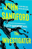 John Sandford / The Investigator (Hardback)